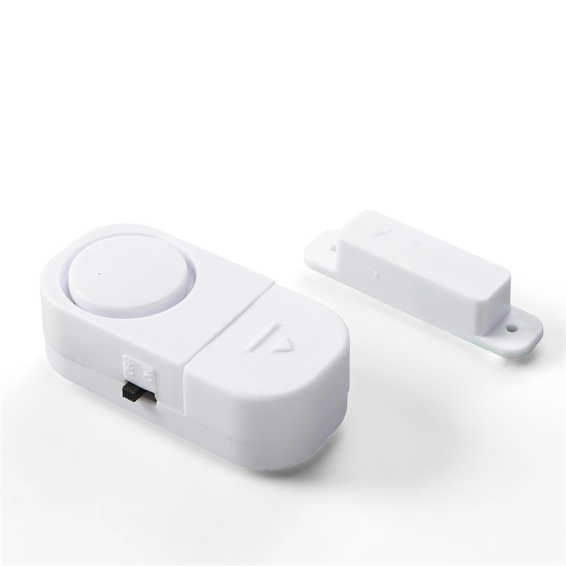 Alarme D'entrée Sans Fil Sordan Pour Porte/fenêtre, Détection Ouverture