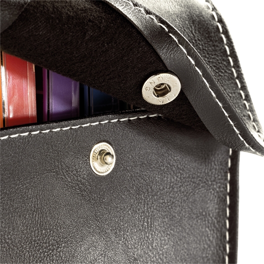 Pilulier 7 jours avec étui