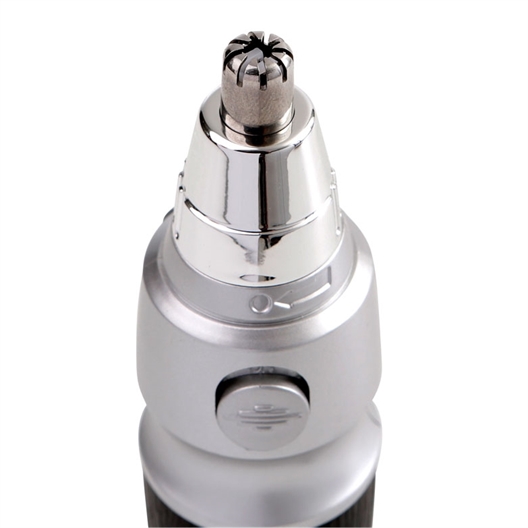 Coupe poils nez - oreille