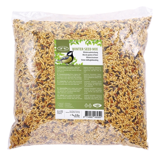 Mangeoire pour oiseaux