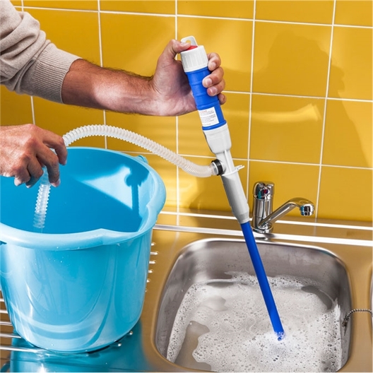 Pompe à liquide
