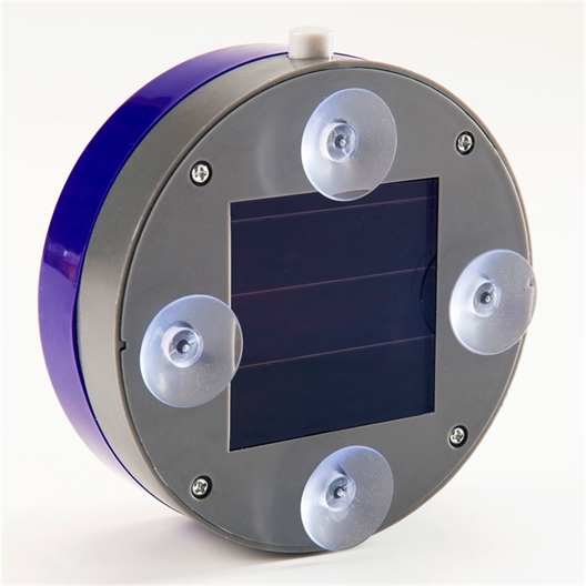 Piège BuzzTrap® : anti insectes solaire