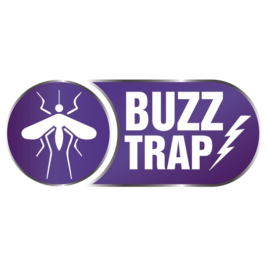 Piège BuzzTrap® : anti insectes solaire