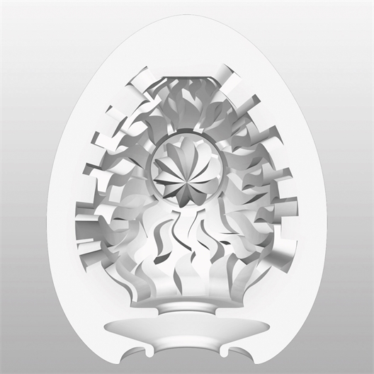 Eggs variety lot de 6