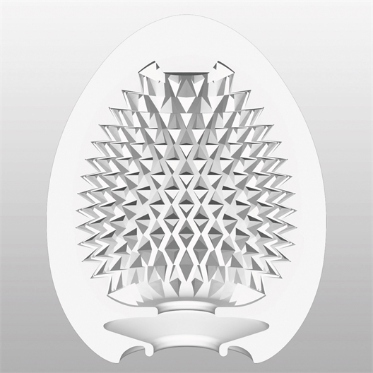 Eggs variety lot de 6