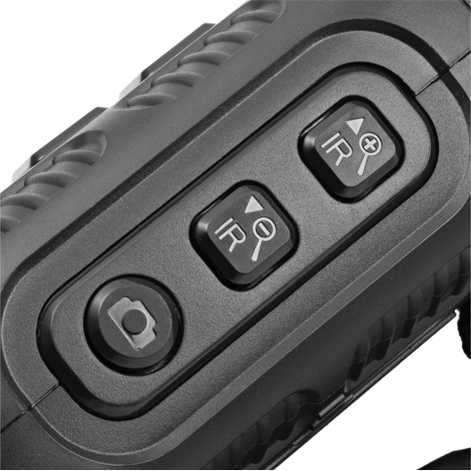 Enregistreur vidéo infrarouge