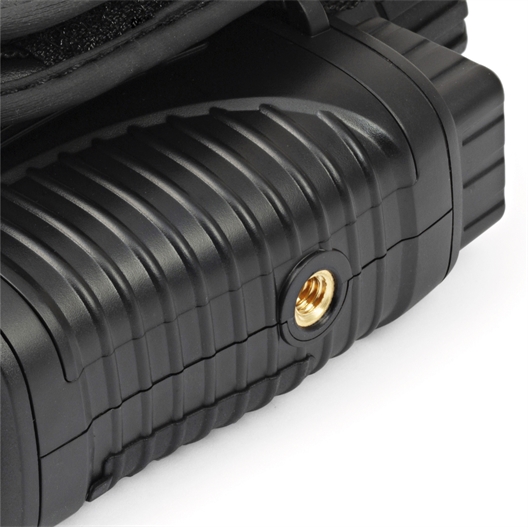 Enregistreur vidéo infrarouge