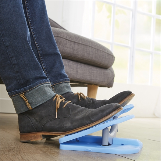 Repose pieds dynamique