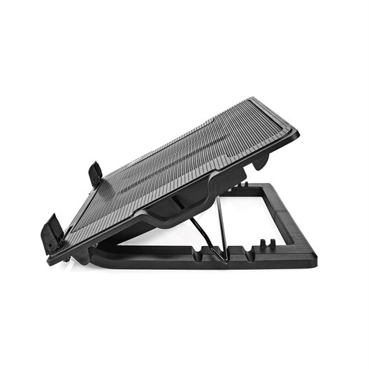 Support refroidisseur pour PC