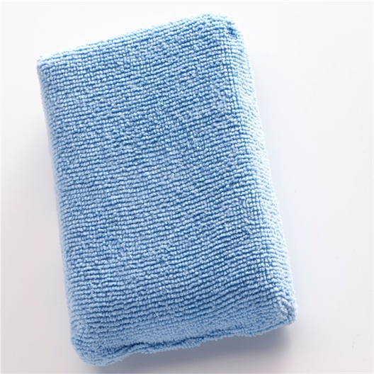 Lot de 2 éponges microfibres