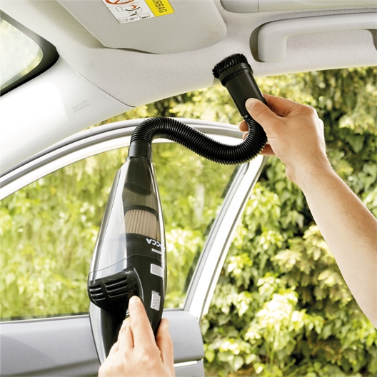 Aspirateur de voiture