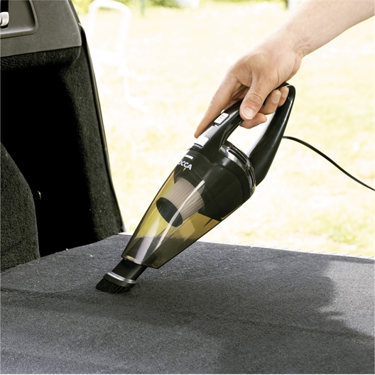 Aspirateur de voiture