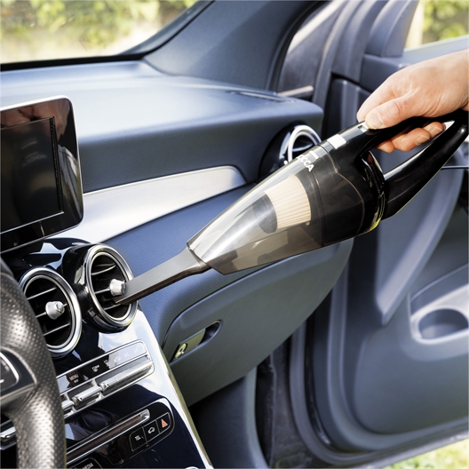 Aspirateur de voiture