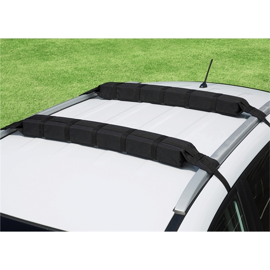 Galerie d'appoint de voiture