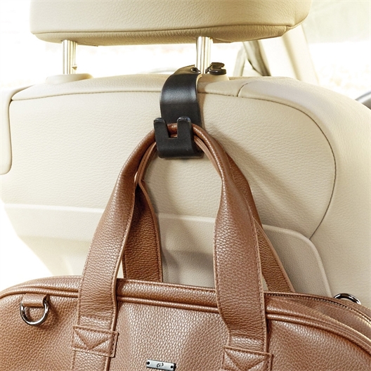 Lot de 2 accroche-sac
