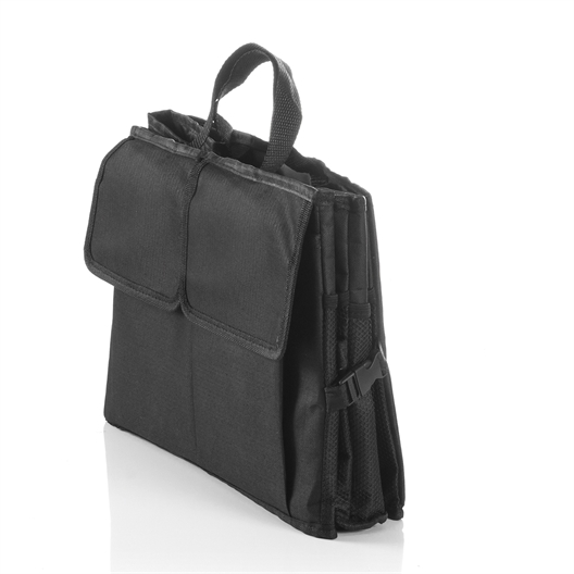 Organiseur de voiture