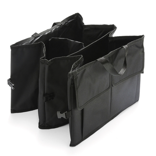 Organiseur de voiture