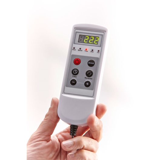 Pédalier électrique