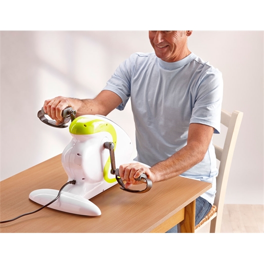 Pédalier électrique