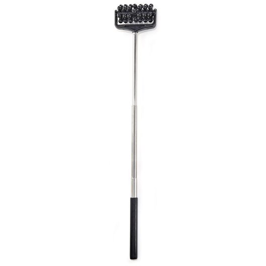 Masseur télescopique