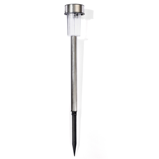 Lot De 8 Lampes LED étanches En Forme De Champignon, Changeant De Couleur, Pour Jardin, Paysage