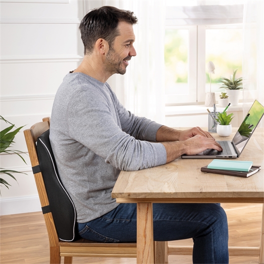 Dossier soutien lombaires