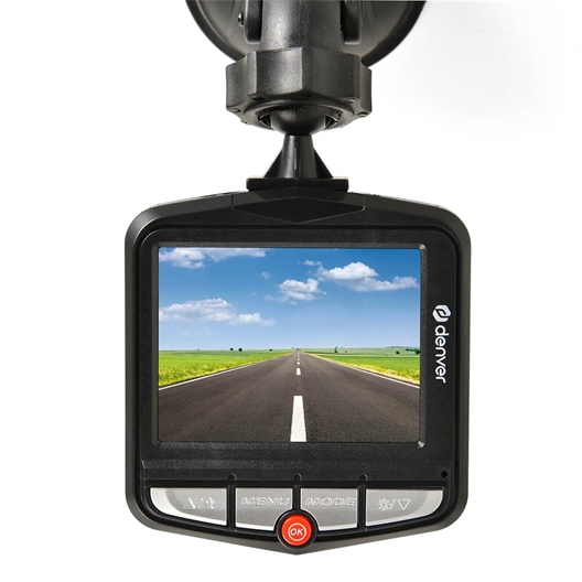 Caméra embarquée pour voiture