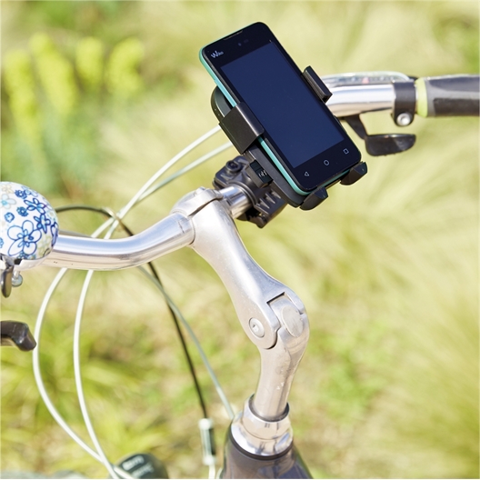 Support téléphone nomade