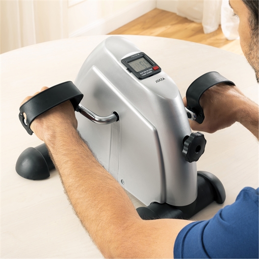 Pédalier écran LCD