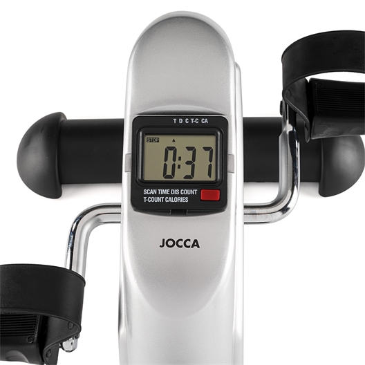 Pédalier écran LCD