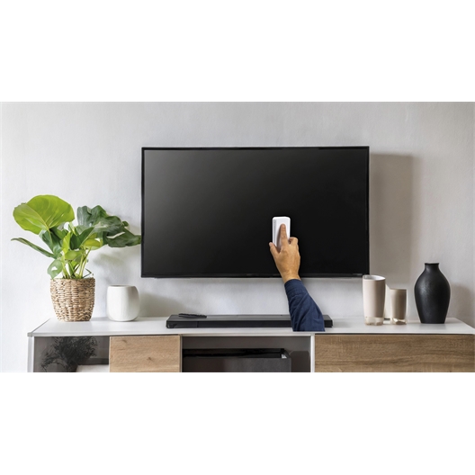 Kit nettoyage appareils électroniques - 18 pièces