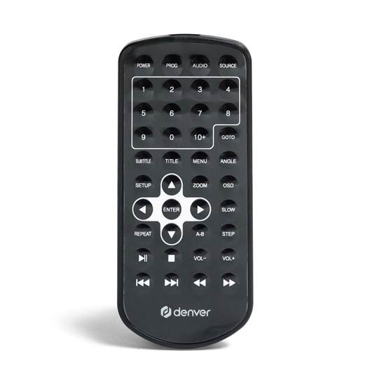 Lecteur DVD portable 10'