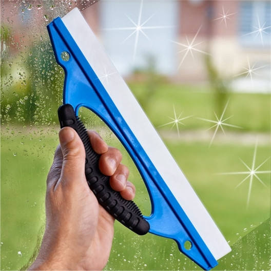 Raclette vitre extra large