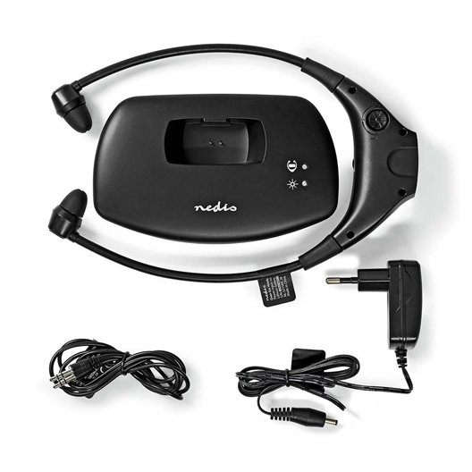 Casque TV sans fil