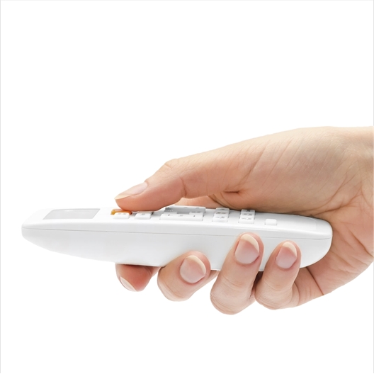 Lot de 3 prises domotiques