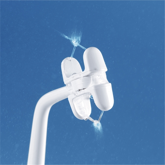 Hydropulseur 360°