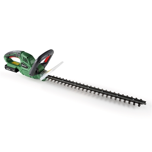 Taille haies à batterie Ribimex®