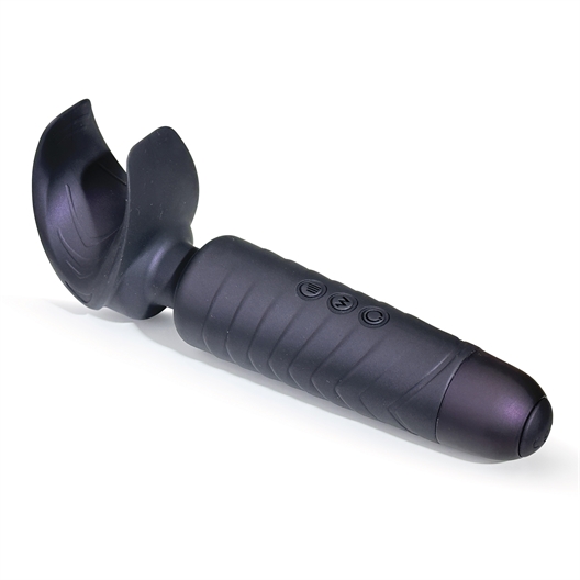 Man Wand Evo Plum