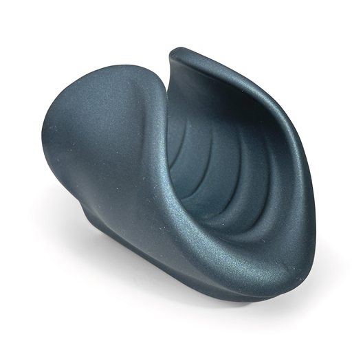 Masturbateur vibrant Starter Pine grey