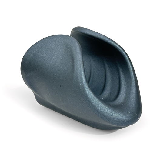 Masturbateur vibrant Starter Pine grey