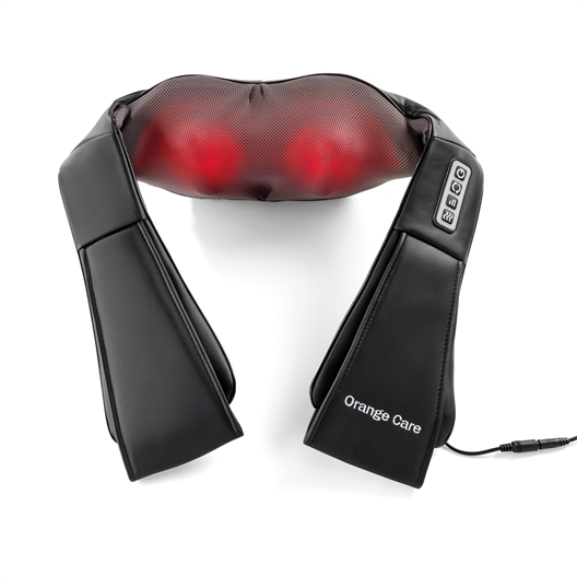 Masseur de nuque Shiatsu