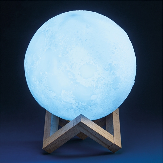 Enceinte Bluetooth® Lune