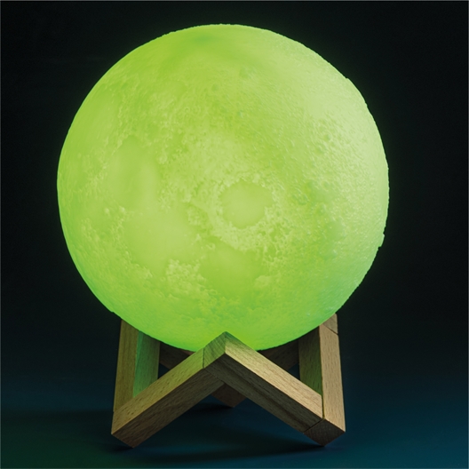 Enceinte Bluetooth® Lune