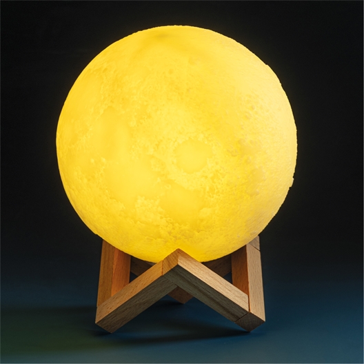 Enceinte Bluetooth® Lune