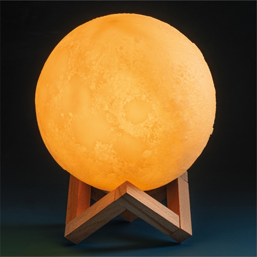 Enceinte Bluetooth® Lune