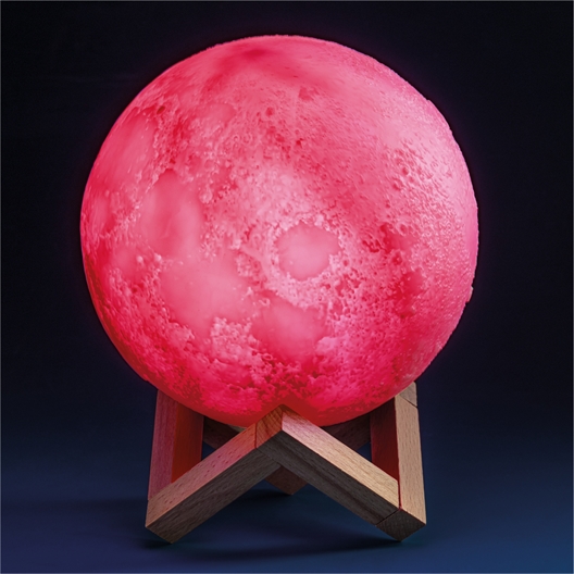 Enceinte Bluetooth® Lune