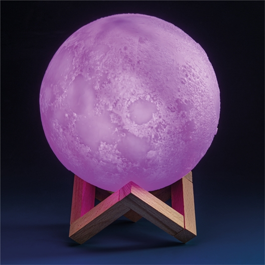 Enceinte Bluetooth® Lune