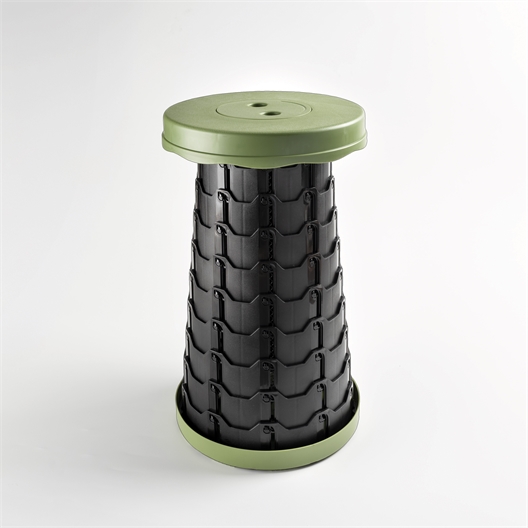 Tabouret dappoint telescopique