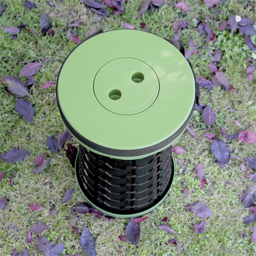 Tabouret dappoint telescopique