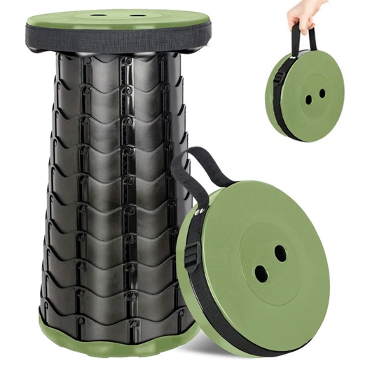 Tabouret dappoint telescopique